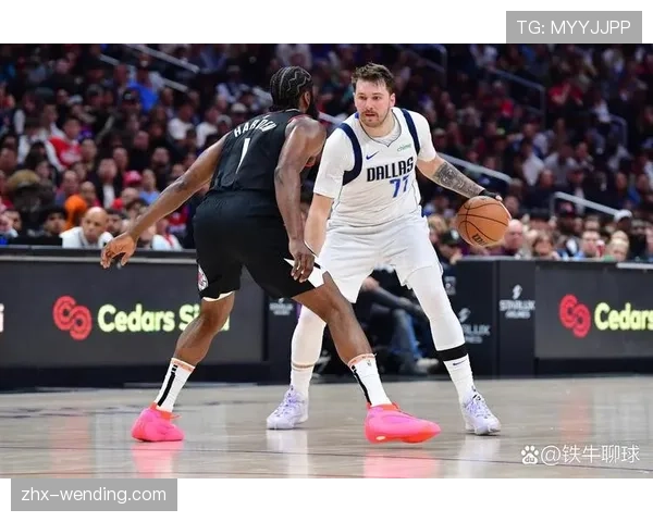 从魔术师到东契奇，组织前锋如何重新定义NBA进攻体系