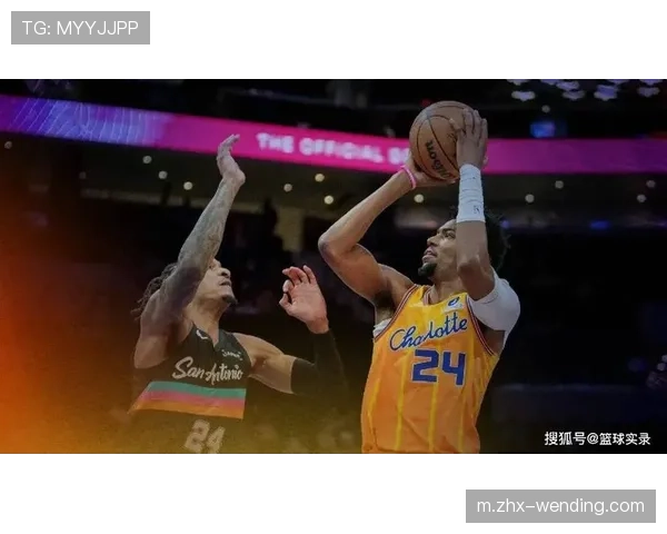 黄蜂队米勒近五场场均26分 三分命中率45%成六连胜关键引擎