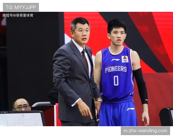 天津队林庭谦入选全明星 后场核心健康维系球队希望